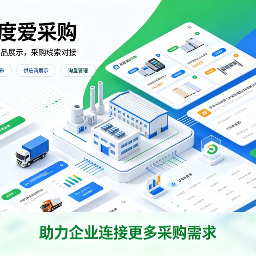 金坛百度爱采购